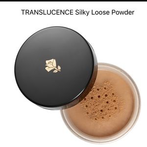 Lancome translucence silky loose powder color 300